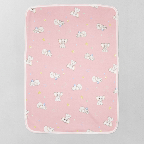 Βρεφικό Σελτεδάκι (55x75) Nima Baby Lulla