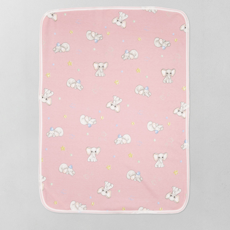 Βρεφικό Σελτεδάκι (55x75) Nima Baby Lulla