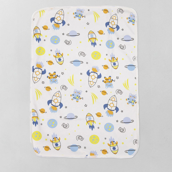 Βρεφικό Σελτεδάκι (55x75) Nima Baby Bublo