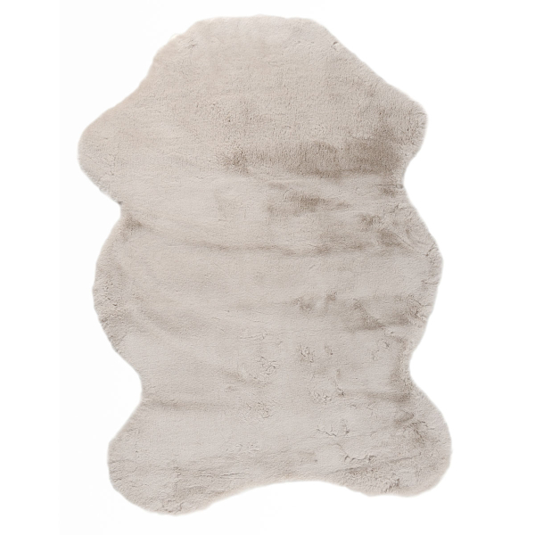 Χαλί Διαδρόμου Γούνινο (70x100) Tzikas Carpets Fur 26163-060