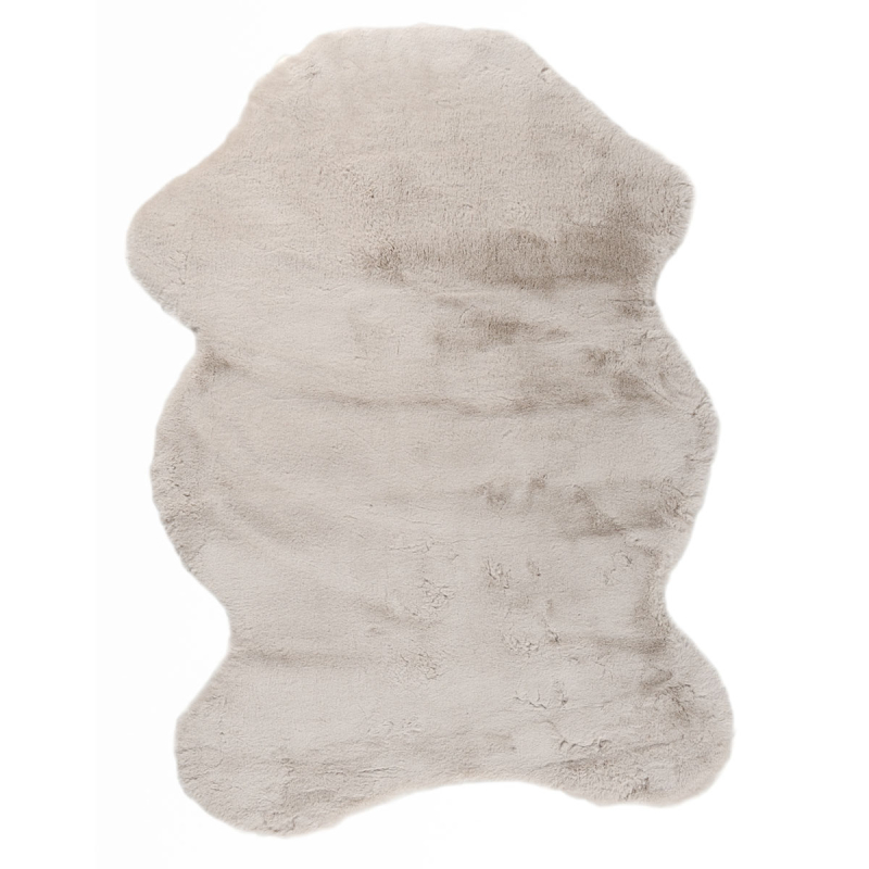 Χαλί Διαδρόμου Γούνινο (70x100) Tzikas Carpets Fur 26163-060