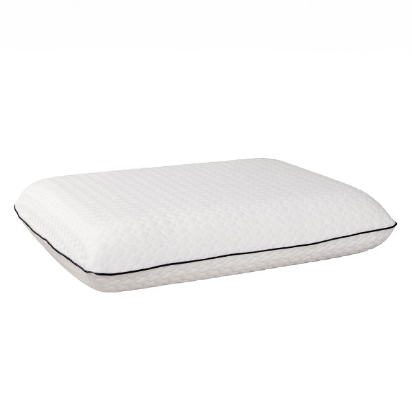 Μαξιλάρι Ύπνου Ανατομικό Μαλακό (43x63) Nima Memory Foam