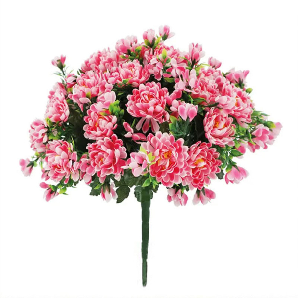 Τεχνητό Μπουκέτο Λουλουδιών 34εκ. Marhome 00-05-36-3