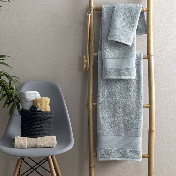 Πετσέτα Σώματος (70x140) Palamaiki Naya 620gsm