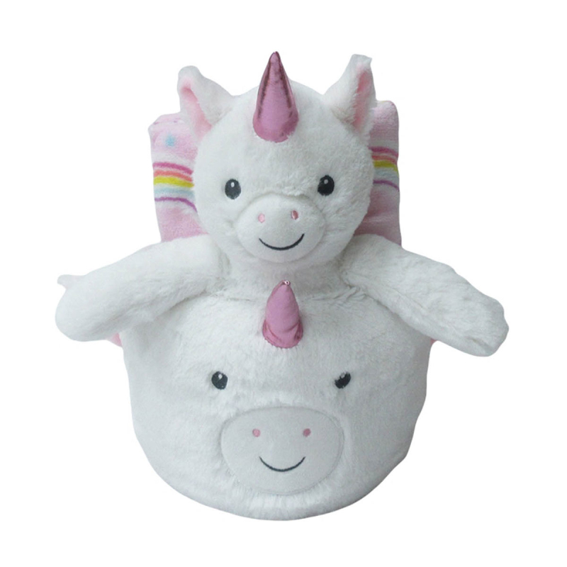 Κουβέρτα Fleece Αγκαλιάς (75x90) + Λούτρινο + Καλάθι Viopros Σχ. 711