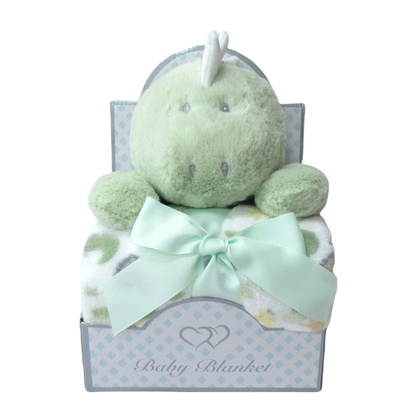 Κουβέρτα Fleece Αγκαλιάς (75x90) + Λούτρινο Viopros Σχ. 722