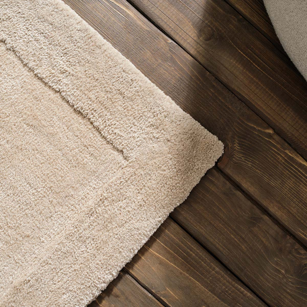 Χαλί (200x290) Gofis Home Heaven Dove Beige 802/46