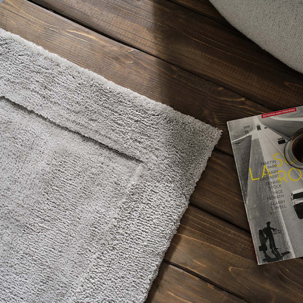 Χαλί (200x290) Gofis Home Heaven Cloud Grey 802/48