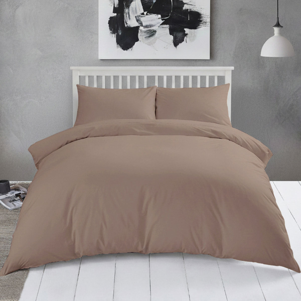 Σεντόνι King Size Με Λάστιχο (175x200+32) Melinen Urban AW2024