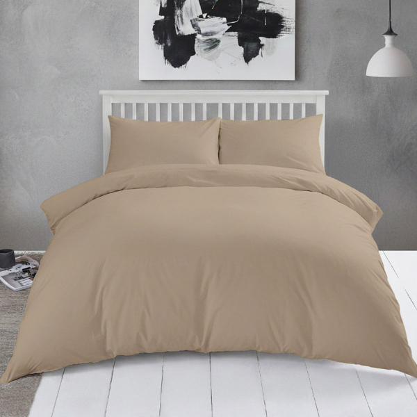 Παπλωματοθήκη Υπέρδιπλη (220x245) Melinen Urban AW2024