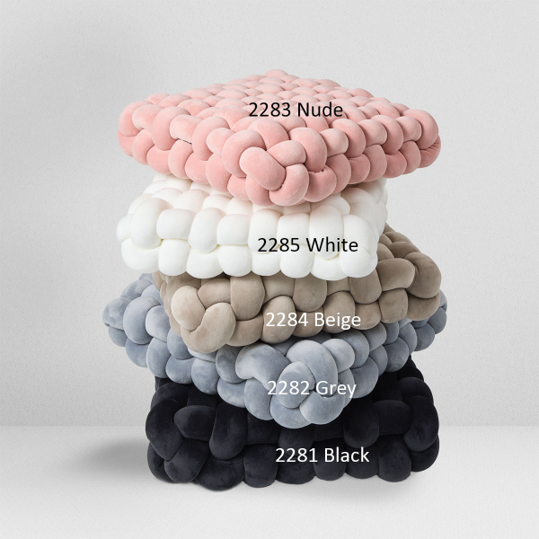 Διακοσμητικό Μαξιλάρι Βελουτέ (40x40) Das Home