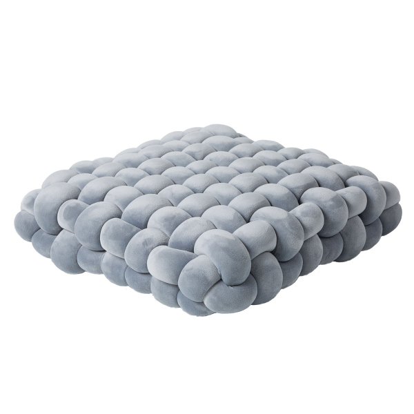 Διακοσμητικό Μαξιλάρι Βελουτέ (40x40) Das Home