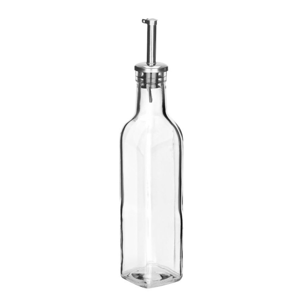 Μπουκάλι Για Λάδι (280ml) Estia 01-34078
