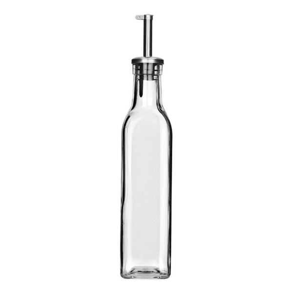 Μπουκάλι Για Λάδι (280ml) Estia 01-34078