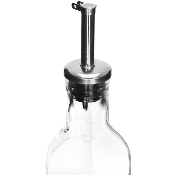 Μπουκάλι Για Λάδι (280ml) Estia 01-34078