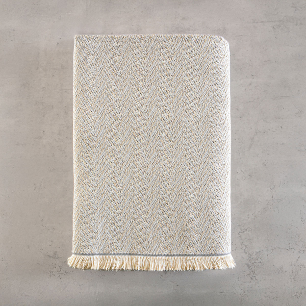 Ριχτάρι Καναπέ Διθέσιου (180x240) Rythmos Bosphore