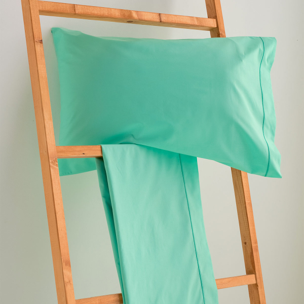 Σεντόνι Μονό Με Λάστιχο (100x200+30) Vesta Synthesis New