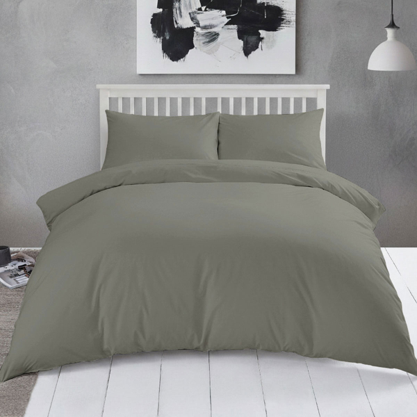 Σεντόνι King Size Με Λάστιχο (175x200+32) Melinen Urban AW2024