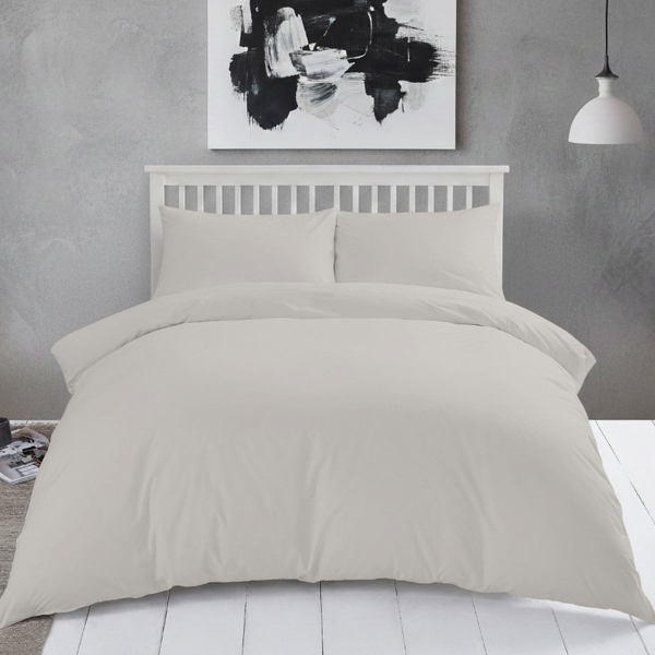 Σεντόνι King Size Με Λάστιχο (175x200+32) Melinen Urban AW2024