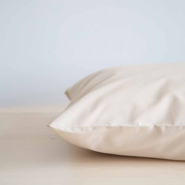 Σεντόνι Μονό Επίπεδο (160x260) Nima Bed Linen Unicolors