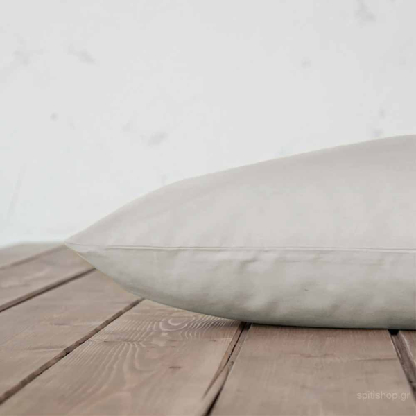 Σεντόνι Μονό Επίπεδο (160x260) Nima Bed Linen Unicolors