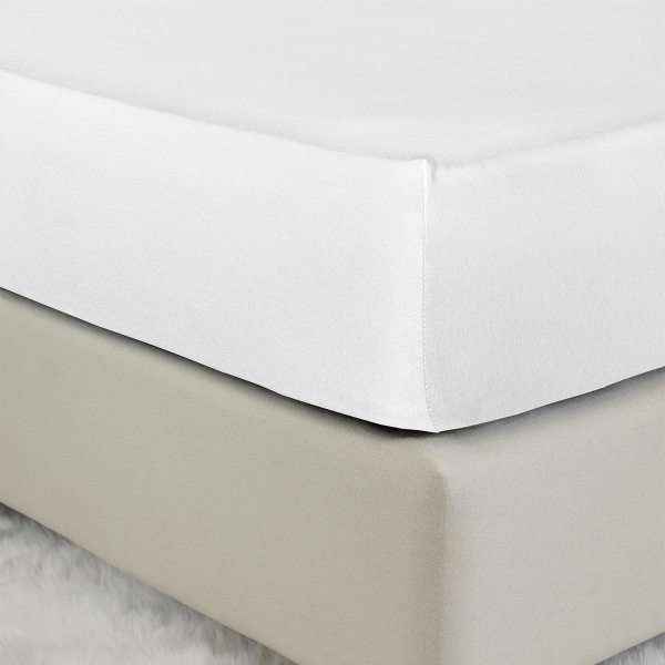 Σεντόνι Μονό Με Λάστιχο (100x200+40) Nima Tender