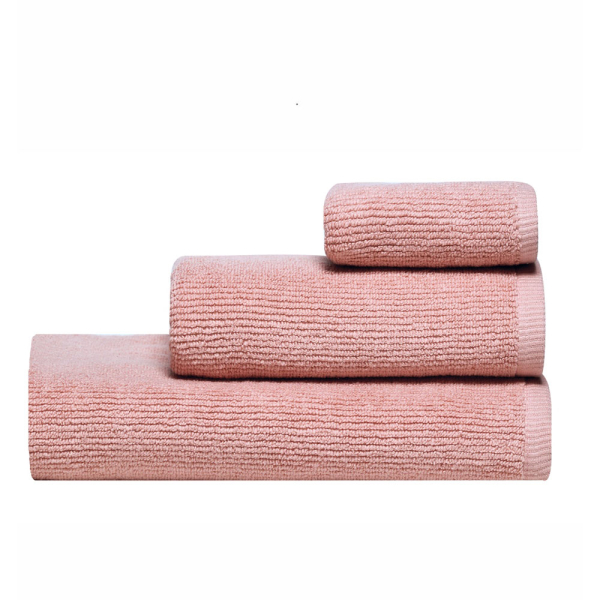 Πετσέτα Προσώπου (50x90) Kentia Versus Victor 380gsm