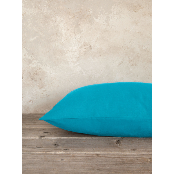 Ζεύγος Μαξιλαροθήκες (52x72) Nima Unicolors SS24