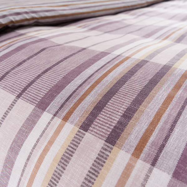 Σεντόνια Μονά (Σετ) Vesta Bristol 2