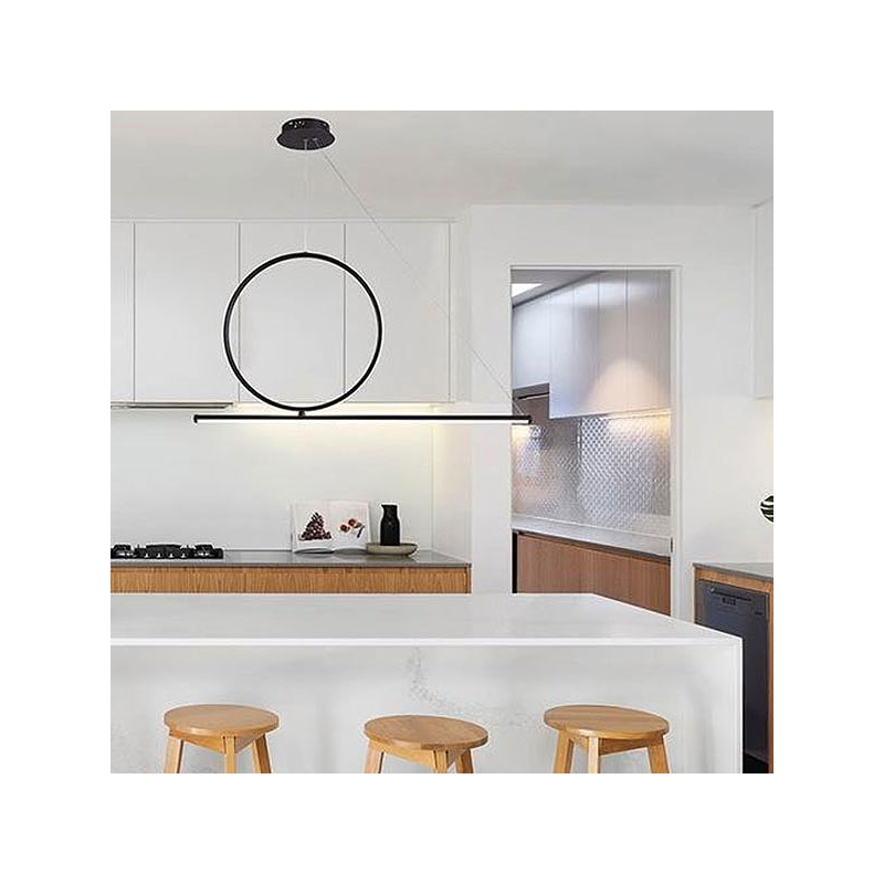 Φωτιστικό Οροφής Δίφωτο LED Eurolamp 144-16018 White/Black