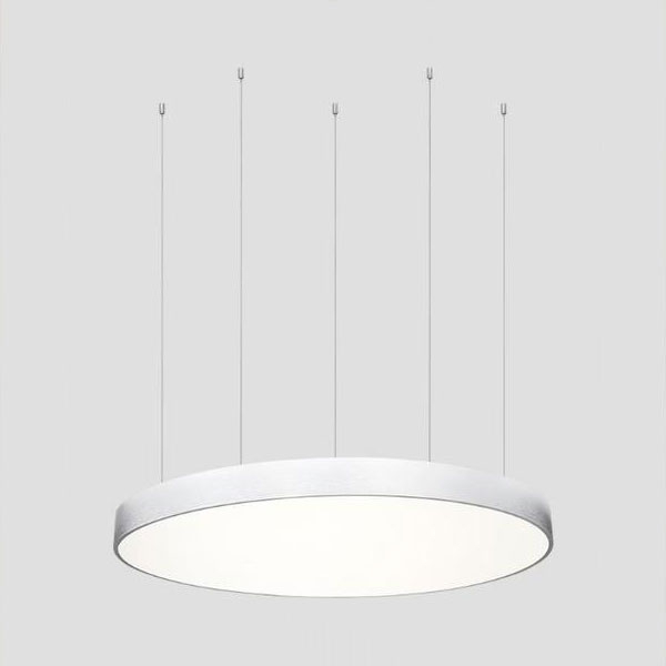 Φωτιστικό Οροφής Μονόφωτο LED Eurolamp 144-17001 White