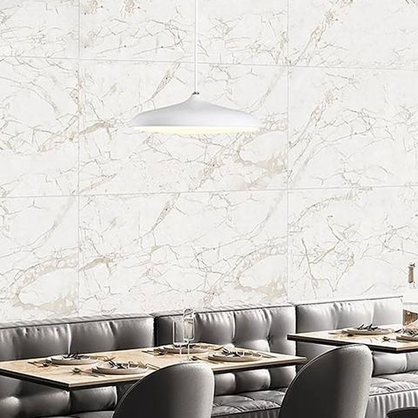 Φωτιστικό Οροφής Μονόφωτο LED 3 CCT Eurolamp Saturn 144-15035 White