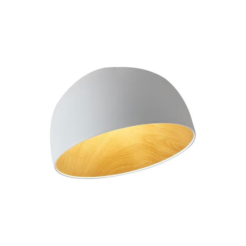 Φωτιστικό Πλαφονιέρα LED 3 CCT Eurolamp Moonlight 144-51015 White