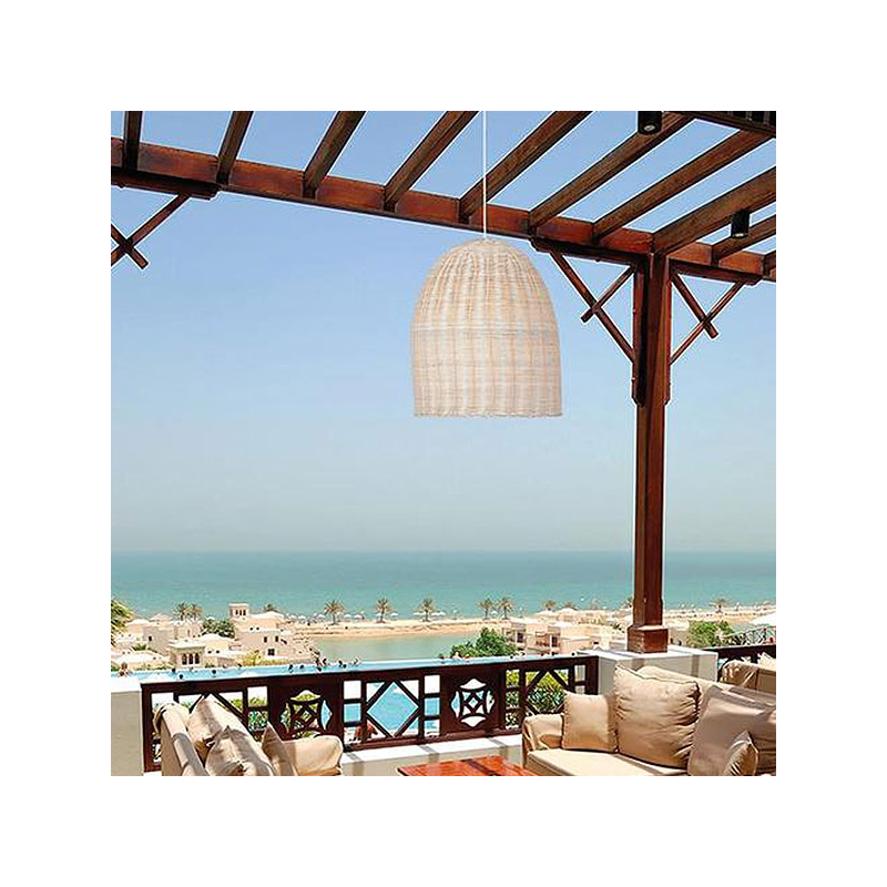 Φωτιστικό Οροφής Μονόφωτο Eurolamp Kai 144-33022 White