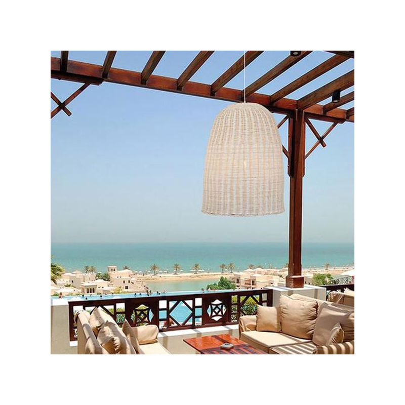 Φωτιστικό Οροφής Μονόφωτο Eurolamp Kai 144-33023 White