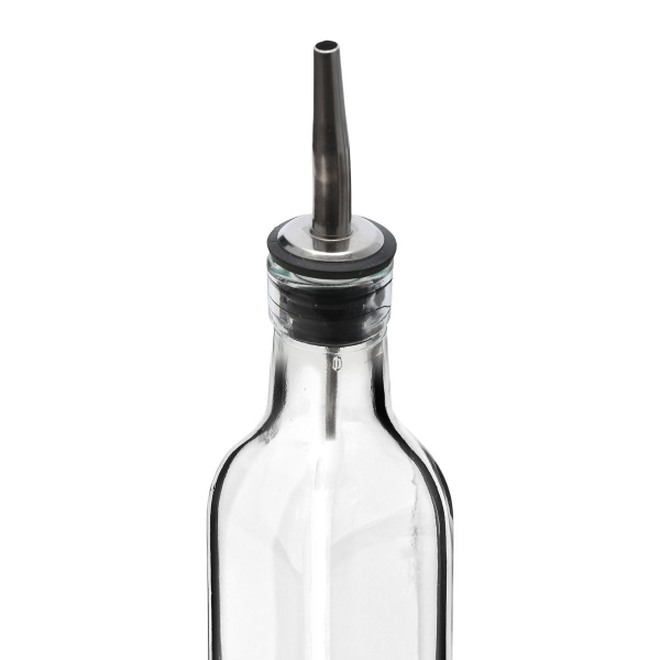 Μπουκάλια Για Λάδι & Ξύδι (Σετ 2τμχ) Estia 01-34061