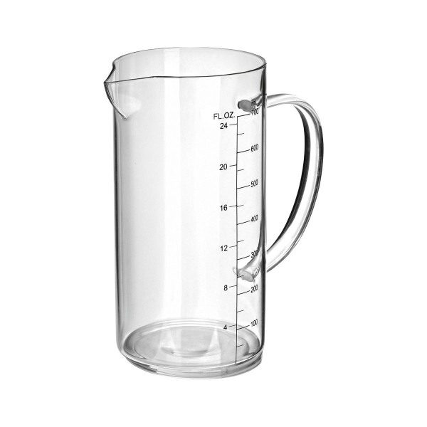 Κανάτα Με Καπάκι 750ml Estia 01-35884