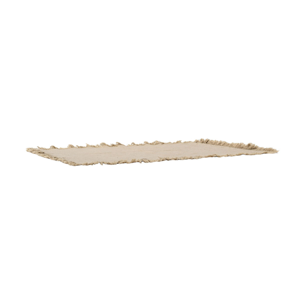 Σουπλά (50x33) Estia Loom Μπεζ 07-36102