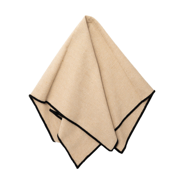 Πετσέτες Φαγητού (Σετ 2τμχ) Estia Frame 07-36171