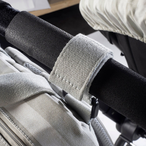 Τσάντα Αλλαξιέρα (32x13x33) Walking Mum Sintra Sage Green