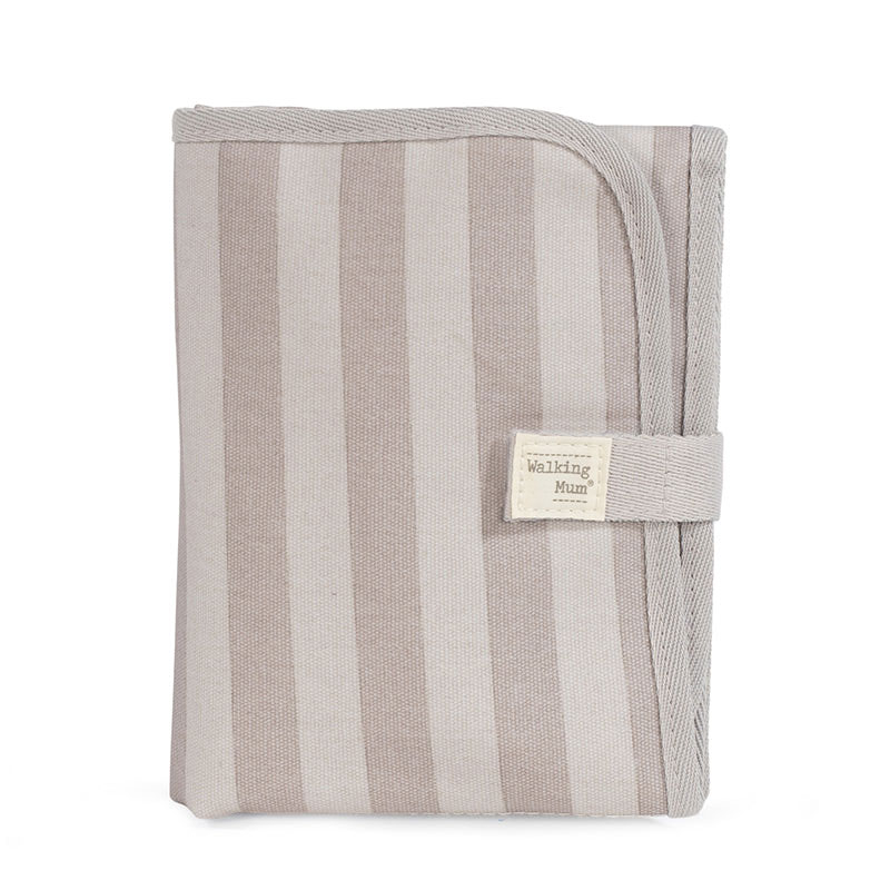 Αλλαξιέρα Ταξιδίου (33x66) Walking Mum Sintra Rose Beige