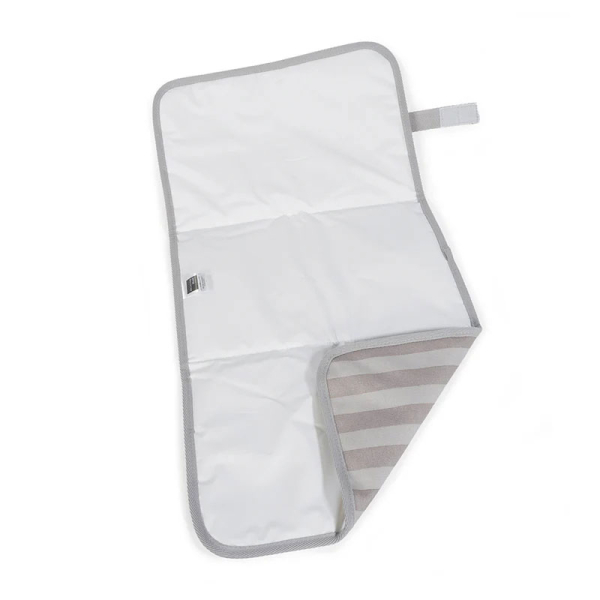 Αλλαξιέρα Ταξιδίου (33x66) Walking Mum Sintra Rose Beige