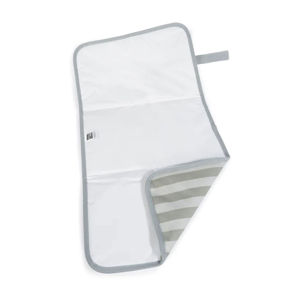 Αλλαξιέρα Ταξιδίου (33x66) Walking Mum Sintra Sage Green