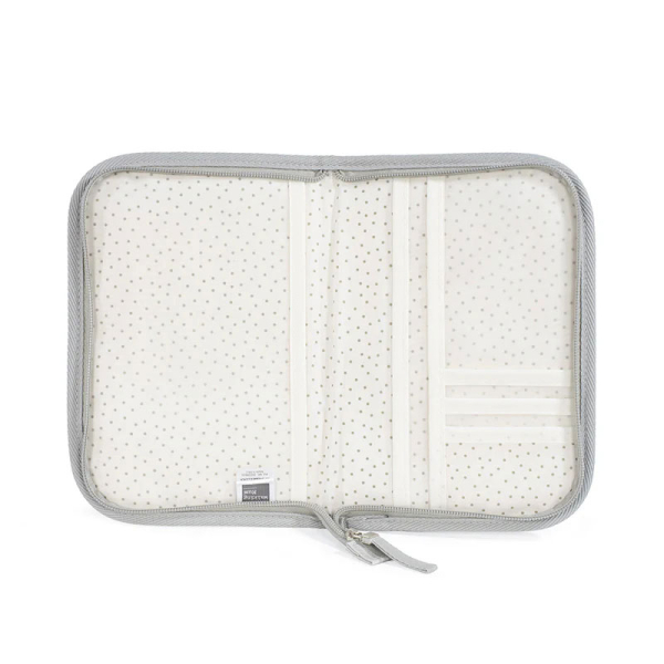 Θήκη Για Βιβλιάριο Υγείας Walking Mum Sintra Sage Green