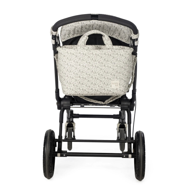 Τσάντα Αλλαξιέρα Backpack (42x17x24) Walking Mum Gala Mint