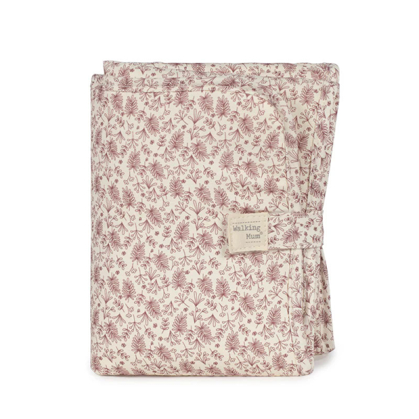 Αλλαξιέρα Ταξιδίου (33x66) Walking Mum Gala Cherry