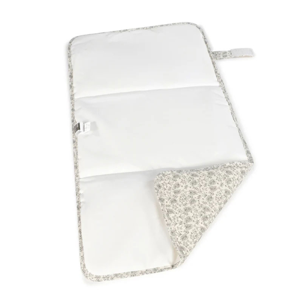 Αλλαξιέρα Ταξιδίου (33x66) Walking Mum Gala Mint