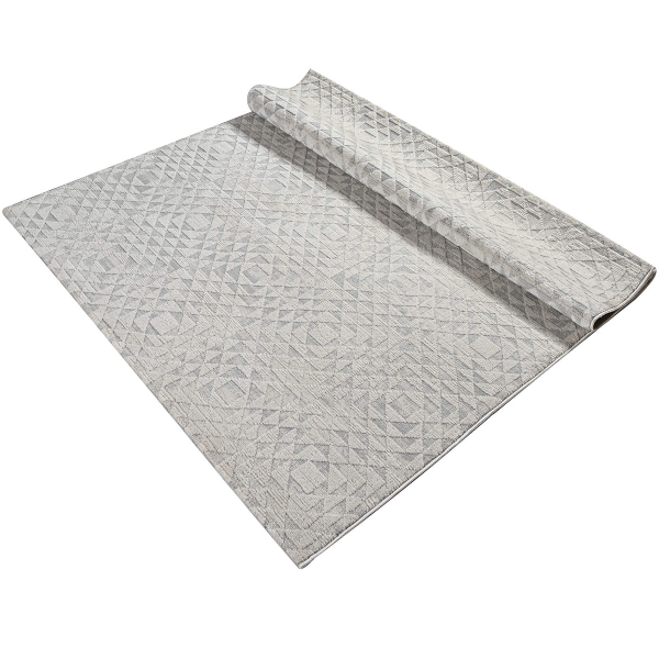 Χαλί (240x320) Polcarpet Vera 265 Ivory/Grey
