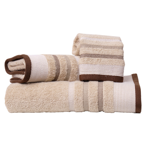 Πετσέτα Χεριών (30x50) Viopros Χαβάη 580gsm