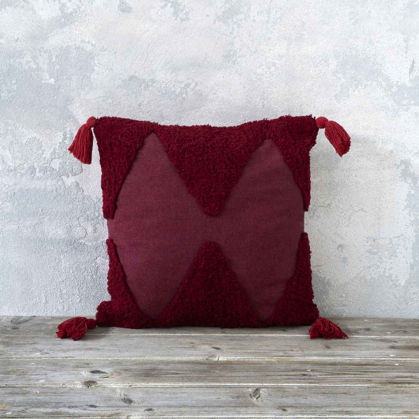 Διακοσμητικό Μαξιλάρι (45x45) Nima Pillows Amadeo